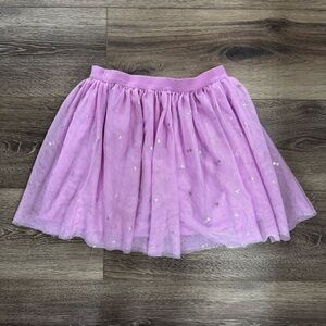 Disney Jumping Beans Minnie Mouse Pink Tulle Tutu Skirt, RN# 73277